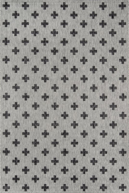 VILLAVI-01GRY2030 - Novogratz - Villa - Umbria - Grey VI-01 - 2' X 3'