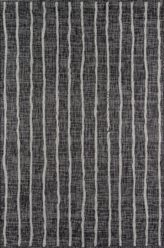 VILLAVI-03CHR2030 - Novogratz - Villa - Sicily - Charcoal VI-03 - 2' X 3'