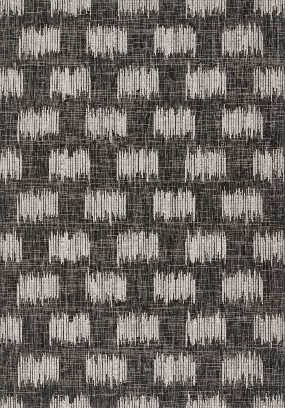 VILLAVI-12CHR2030 - Novogratz - Villa - Turin - Charcoal VI-12 - 2' X 3'