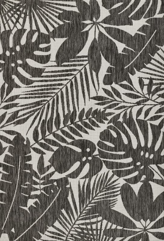 VILLAVI-13CHR2030 - Novogratz - Villa - Salerno - Charcoal VI-13 - 2' X 3'