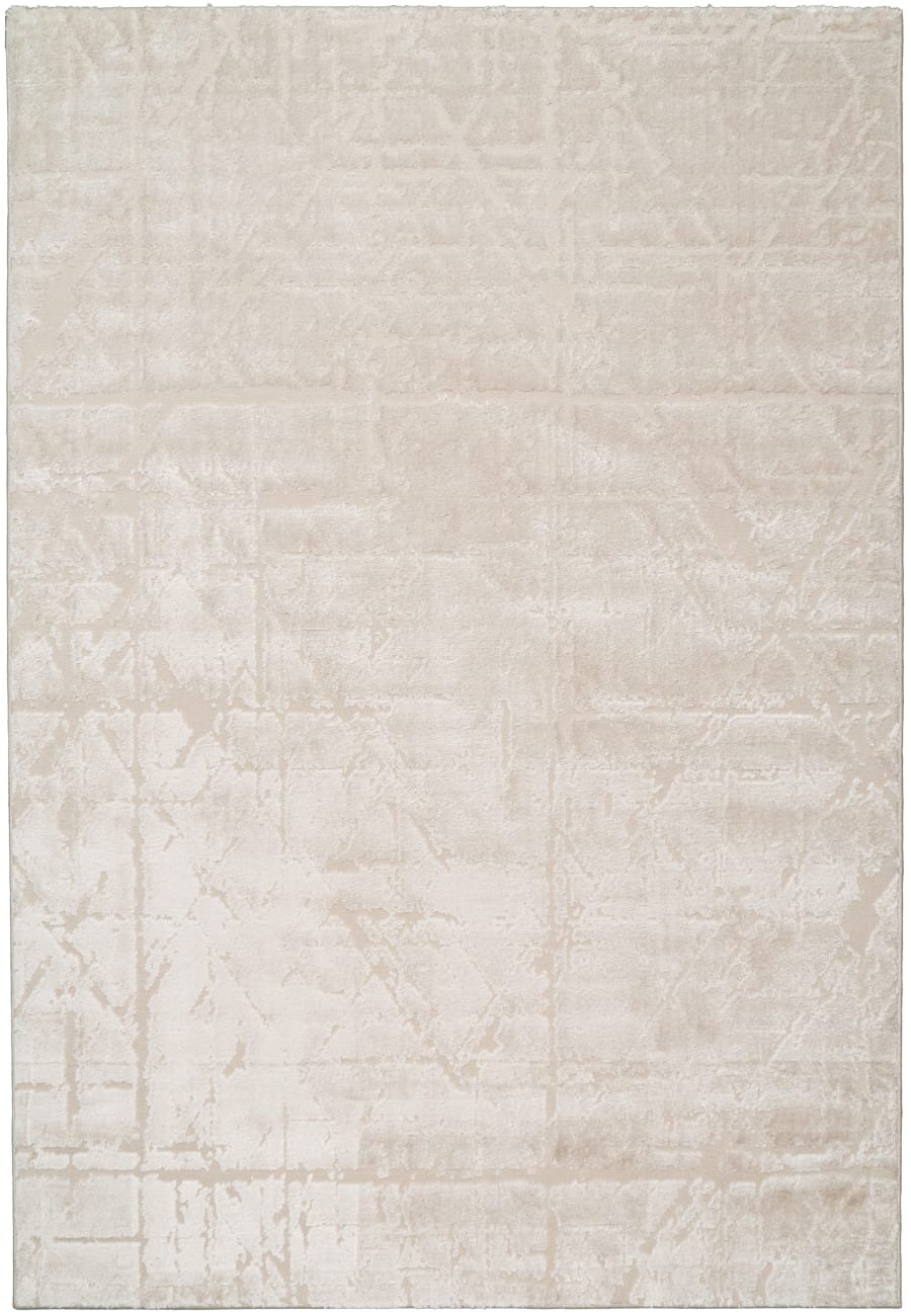 Arten - Cream Grey 3750-190 - Dynamic Rugs - Arten - Cream Grey 3750-190