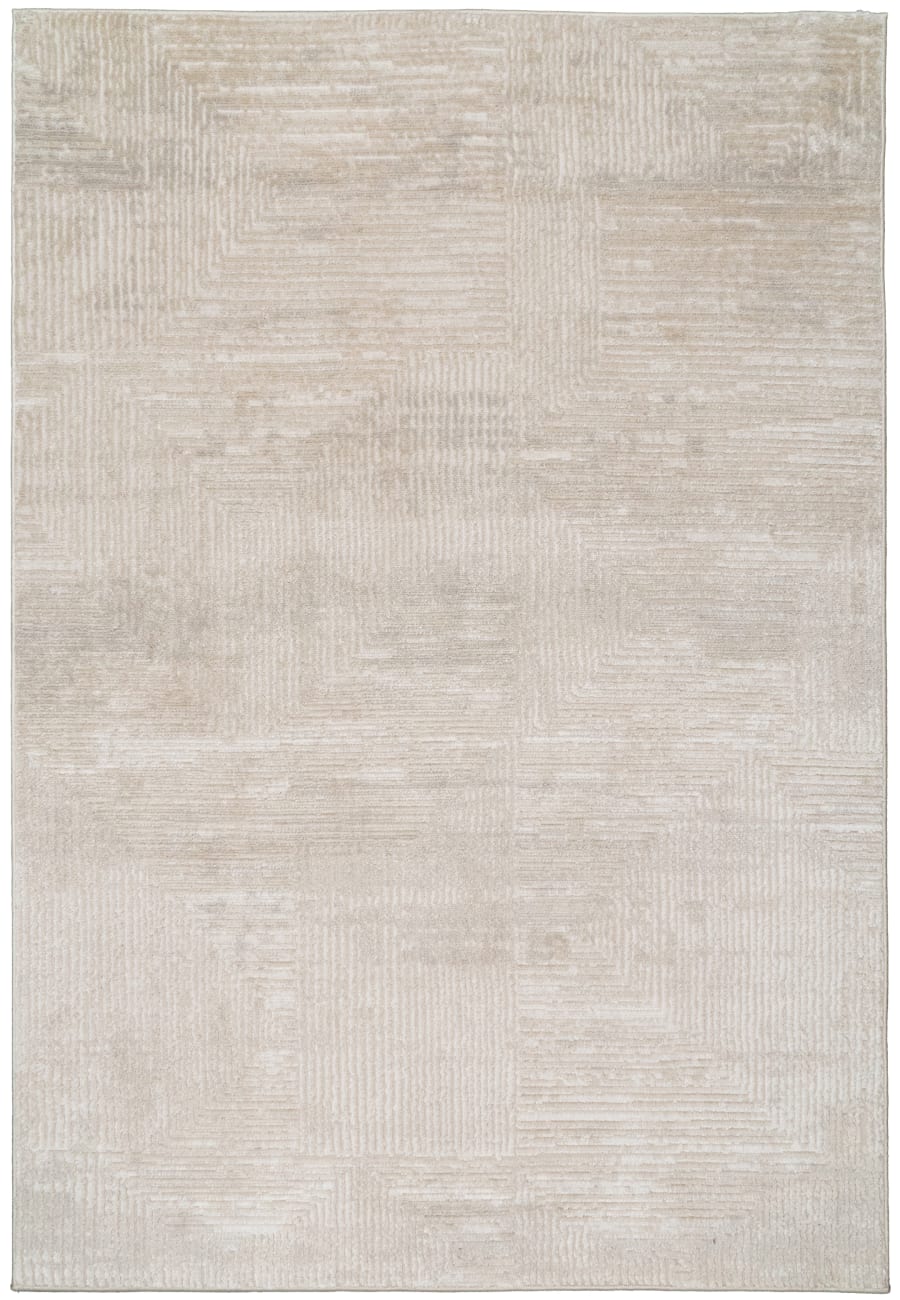 Arten - Light Grey 3752-910 - Dynamic Rugs - Arten - Light Grey 3752-910