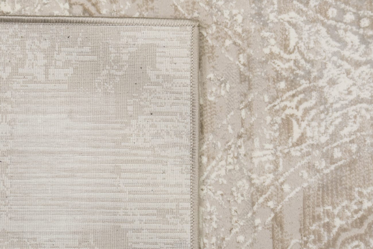 Atlas - Beige 2573-800 - Dynamic Rugs - Atlas - Beige 2573-800