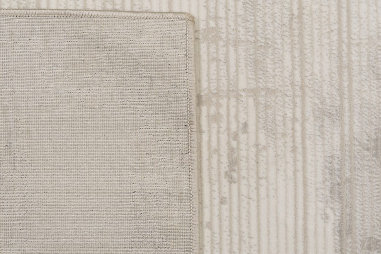 Atlas - Ivory Grey 2574-190 - Dynamic Rugs - Atlas - Ivory Grey 2574-190
