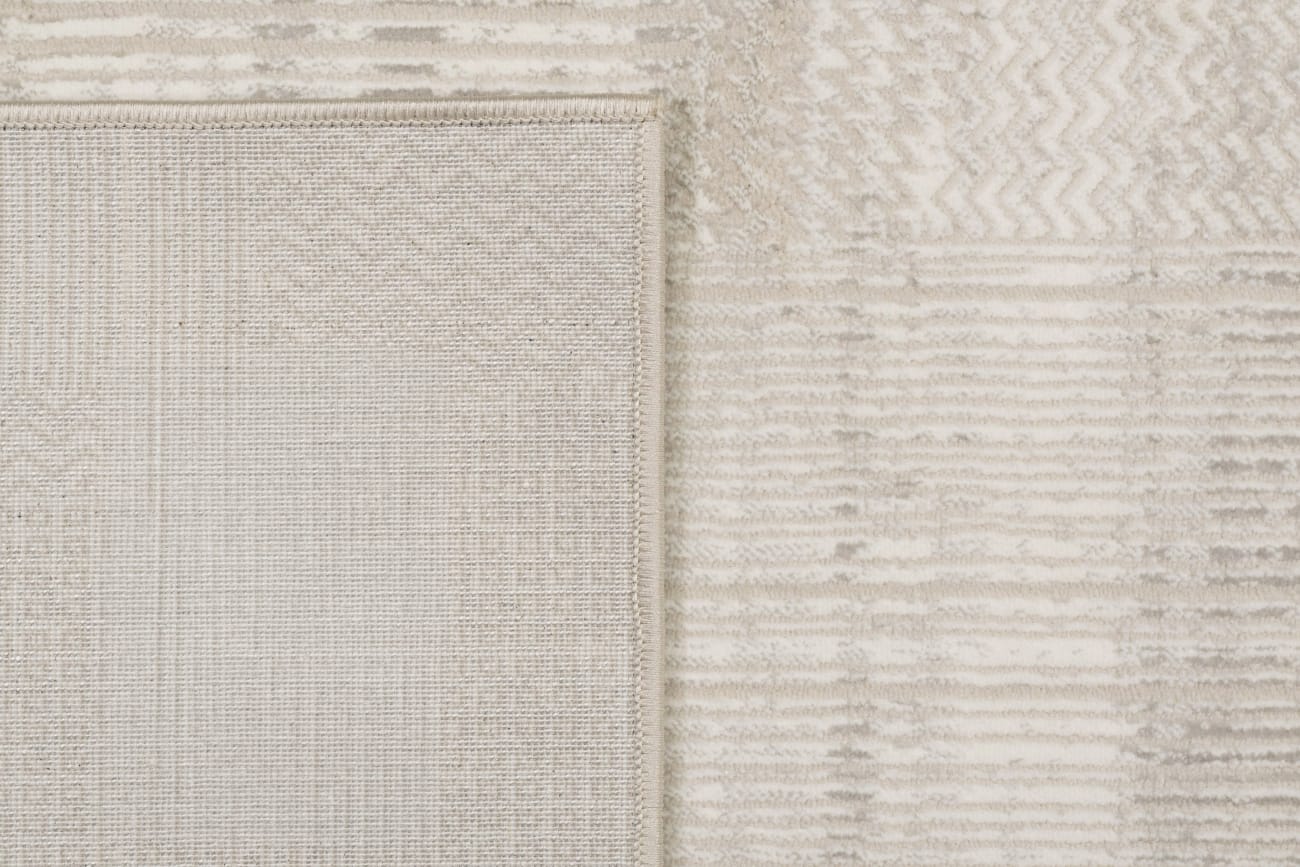 Atlas - Beige Grey 2582-890 - Dynamic Rugs - Atlas - Beige Grey 2582-890