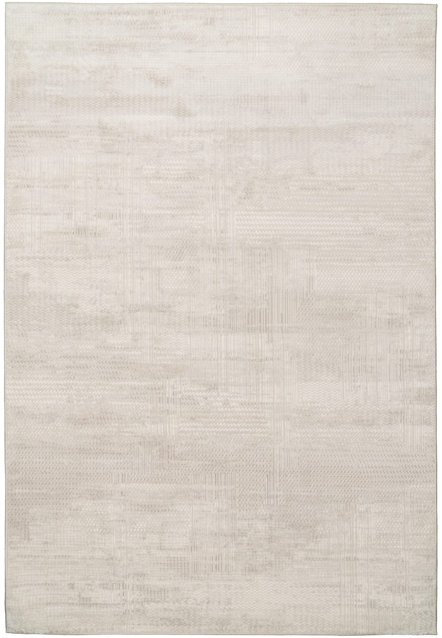 Atlas - Beige Grey 2582-890 - Dynamic Rugs - Atlas - Beige Grey 2582-890