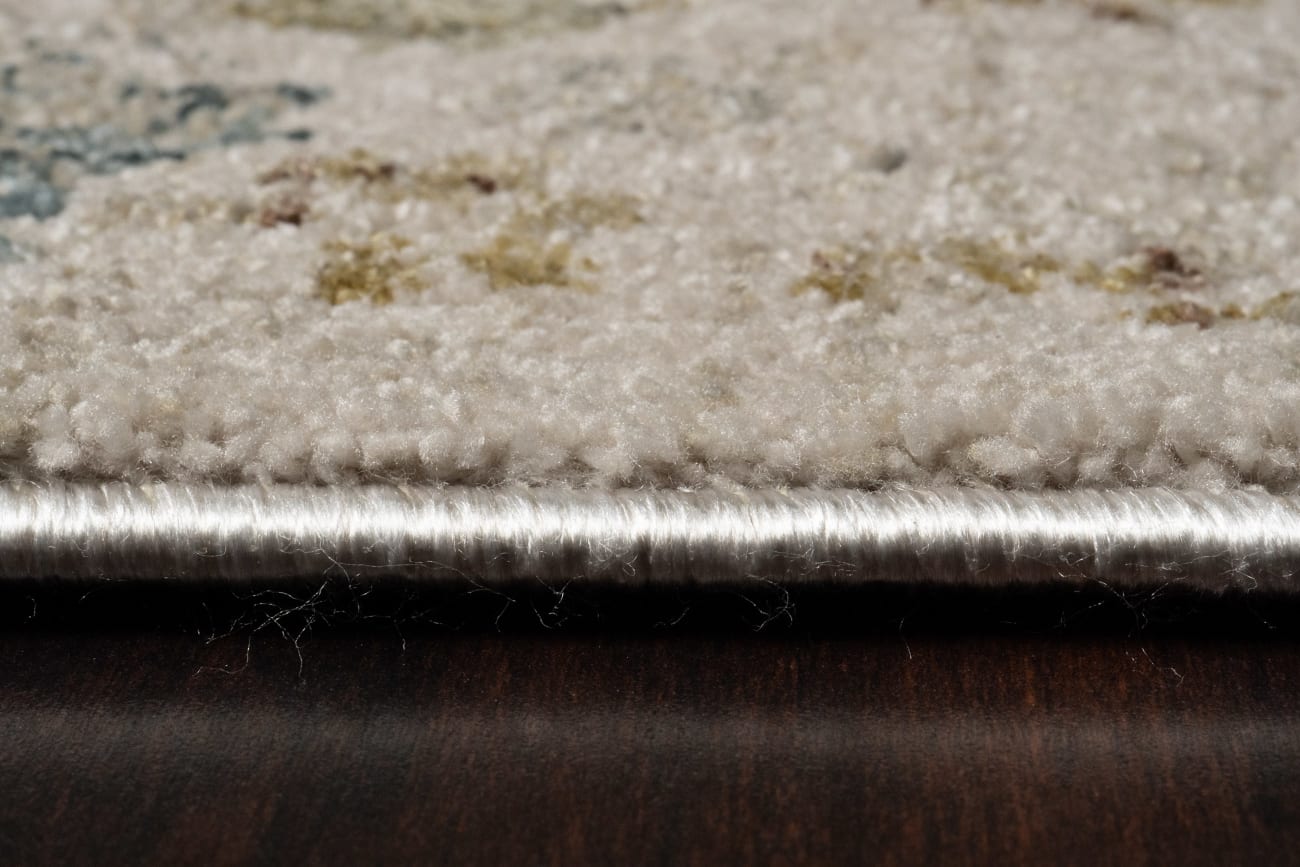 Bloomfield - Cream Multi 19601-199 - Dynamic Rugs - Bloomfield - Cream Multi 19601-199