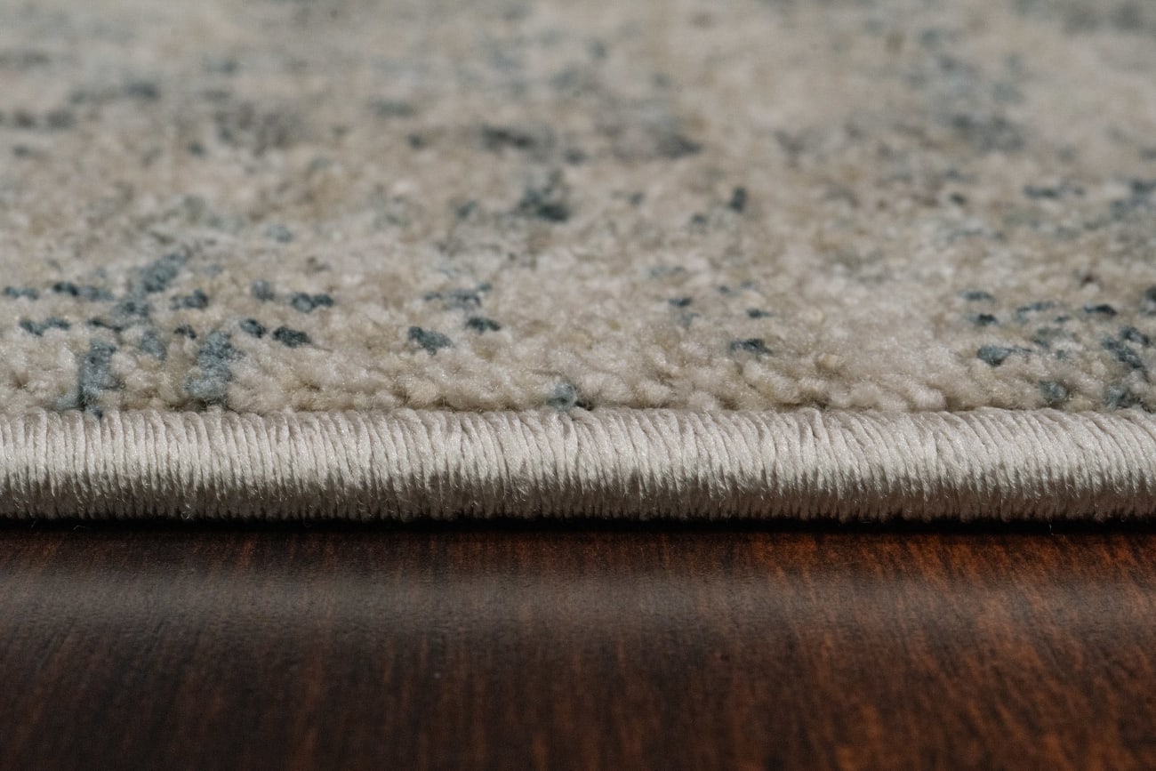 Bloomfield - Grey Cream 19603-910 - Dynamic Rugs - Bloomfield - Grey Cream 19603-910