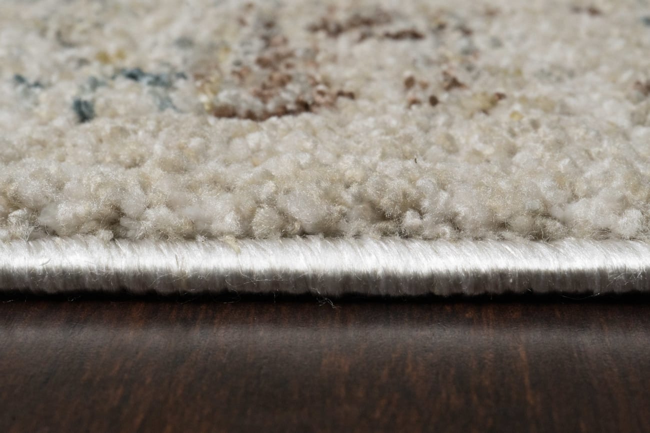 Bloomfield - Grey Beige 19604-980 - Dynamic Rugs - Bloomfield - Grey Beige 19604-980