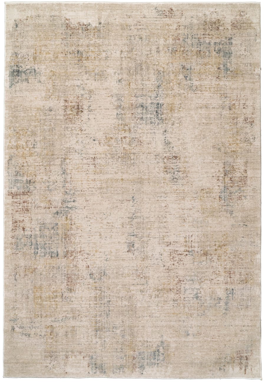 Bloomfield - Grey Beige 19604-980 - Dynamic Rugs - Bloomfield - Grey Beige 19604-980
