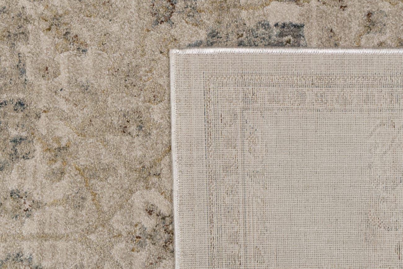 Bloomfield - Beige Grey Cream 19606-891 - Dynamic Rugs - Bloomfield - Beige Grey Cream 19606-891