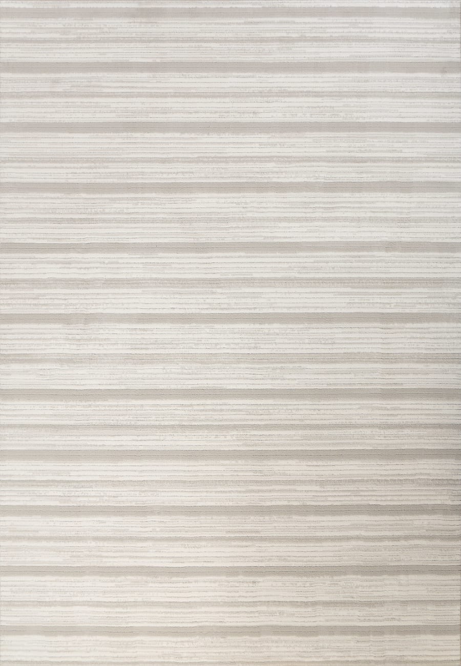 Boutique - Grey Cream 19480-910 - Dynamic Rugs - Boutique - Grey Cream 19480-910