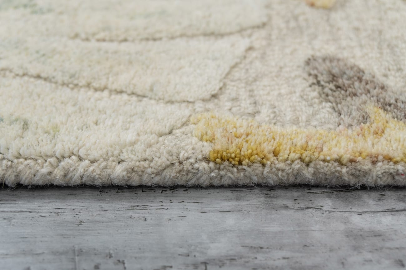 Daisy - Grey Multi 9097-999 - Dynamic Rugs - Daisy - Grey Multi 9097-999