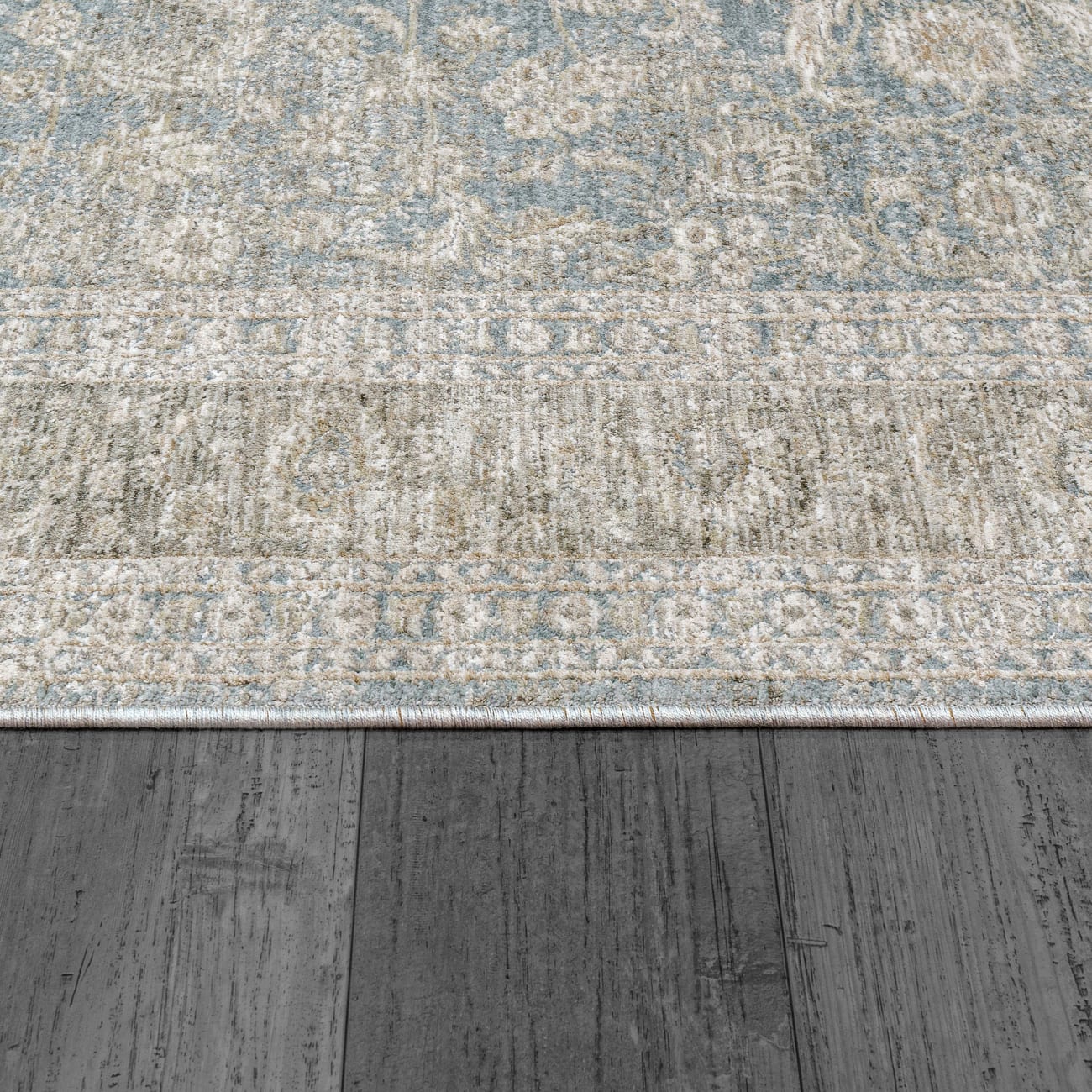 Dharma - Light Blue Beige 12040-580 - Dynamic Rugs - Dharma - Light Blue Beige 12040-580