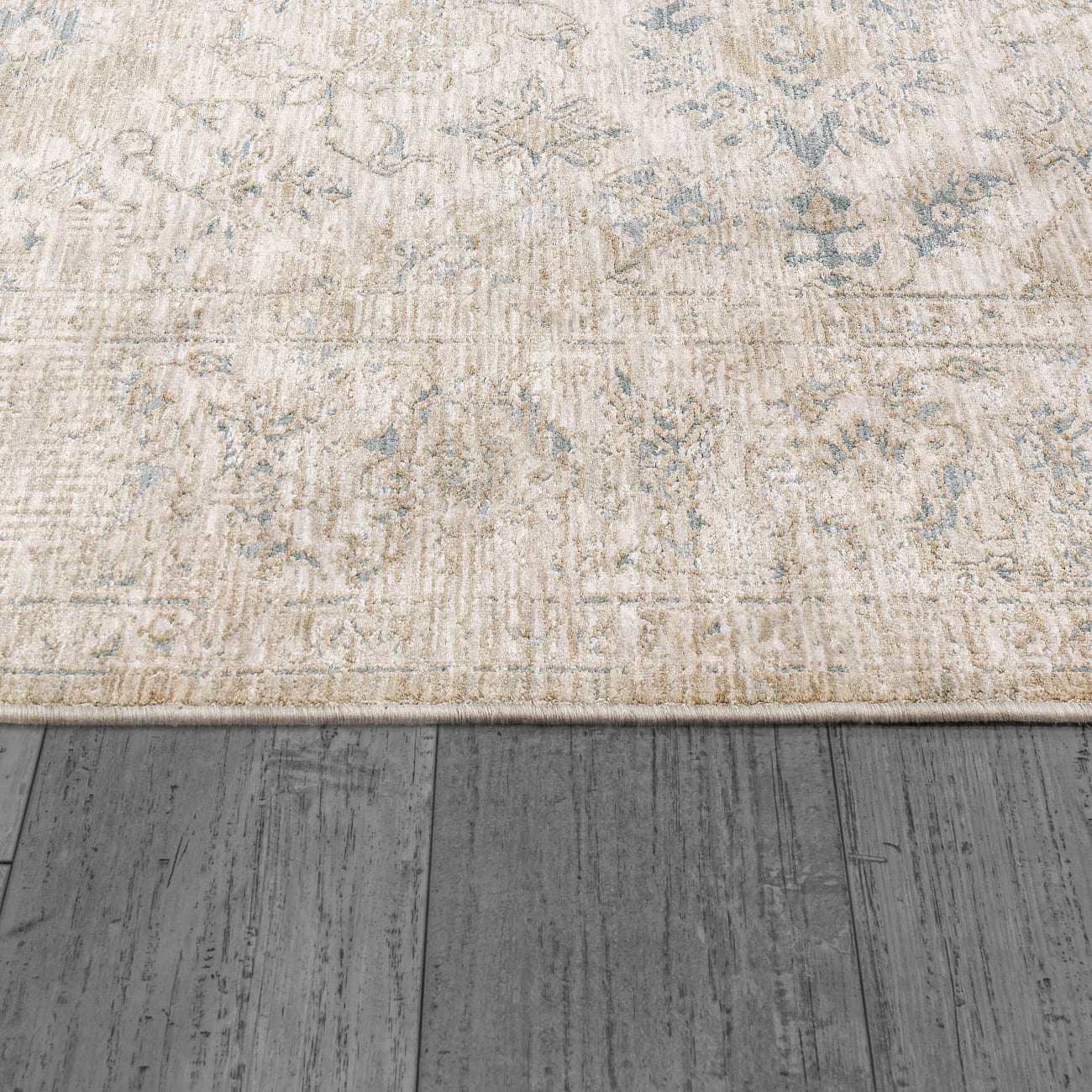 Dharma - Ivory Beige 12041-180 - Dynamic Rugs - Dharma - Ivory Beige 12041-180
