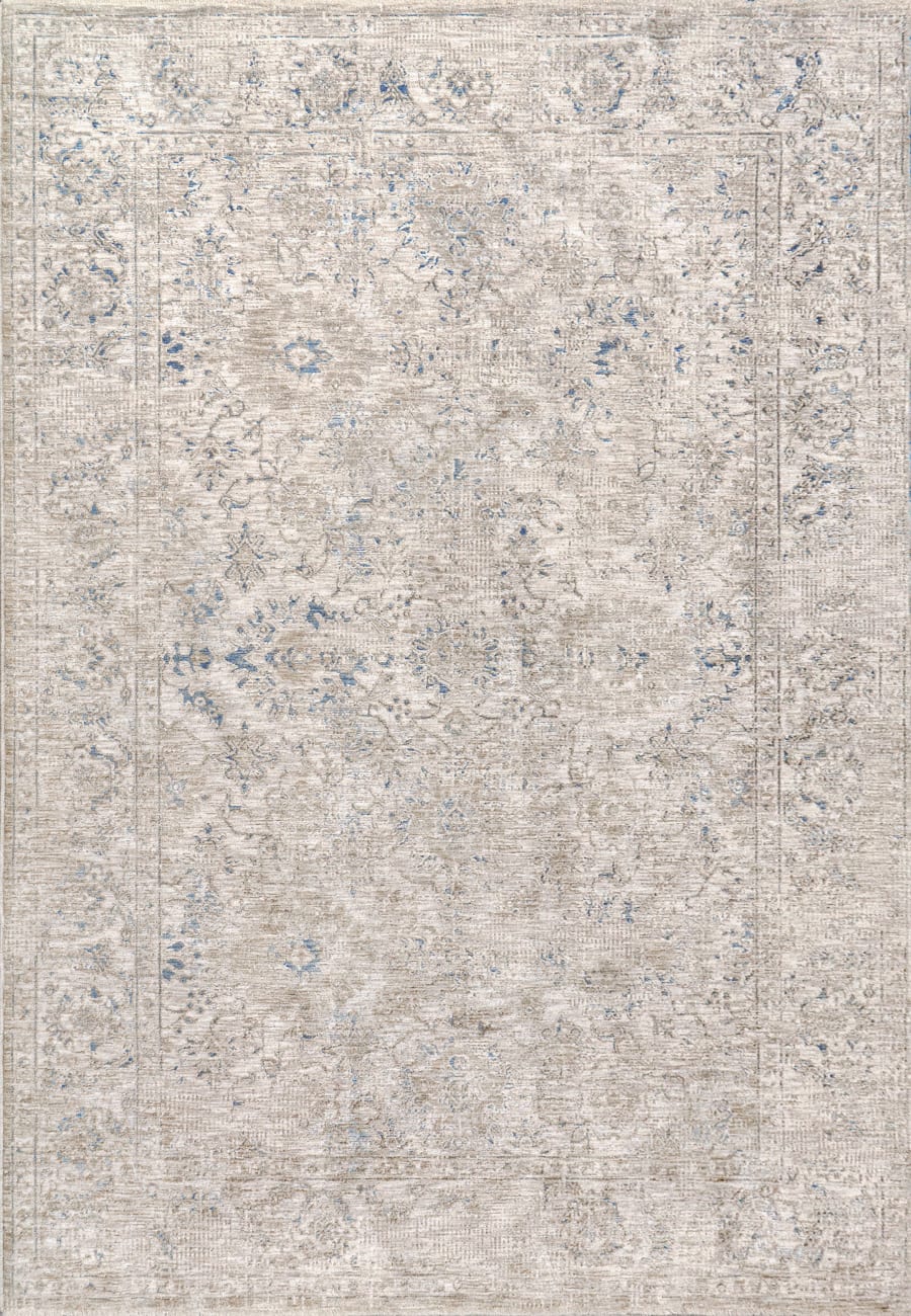 Dharma - Ivory Beige 12041-180 - Dynamic Rugs - Dharma - Ivory Beige 12041-180