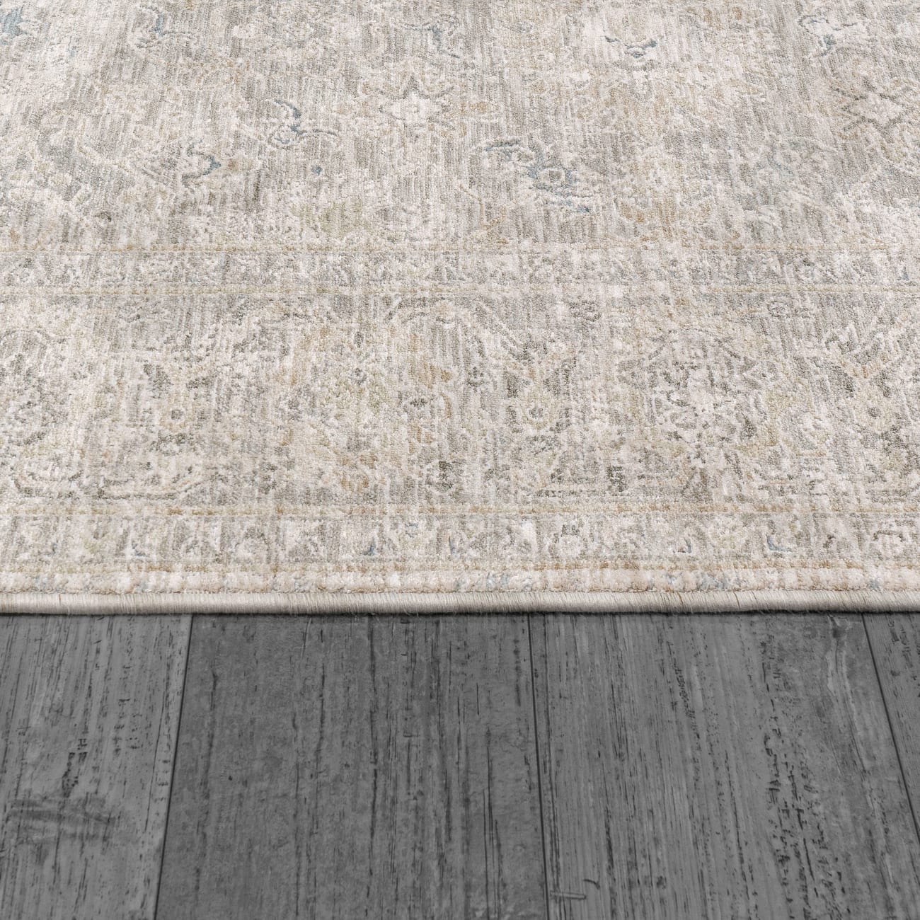 Dharma - Light Beige Grey 12041-189 - Dynamic Rugs - Dharma - Light Beige Grey 12041-189