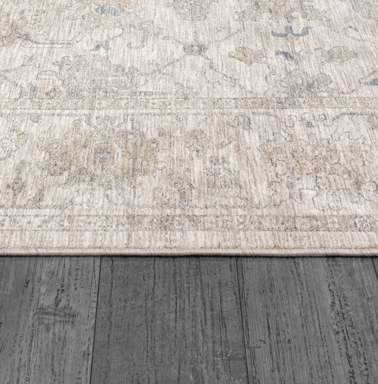 Dharma - Ivory Beige 12042-180 - Dynamic Rugs - Dharma - Ivory Beige 12042-180