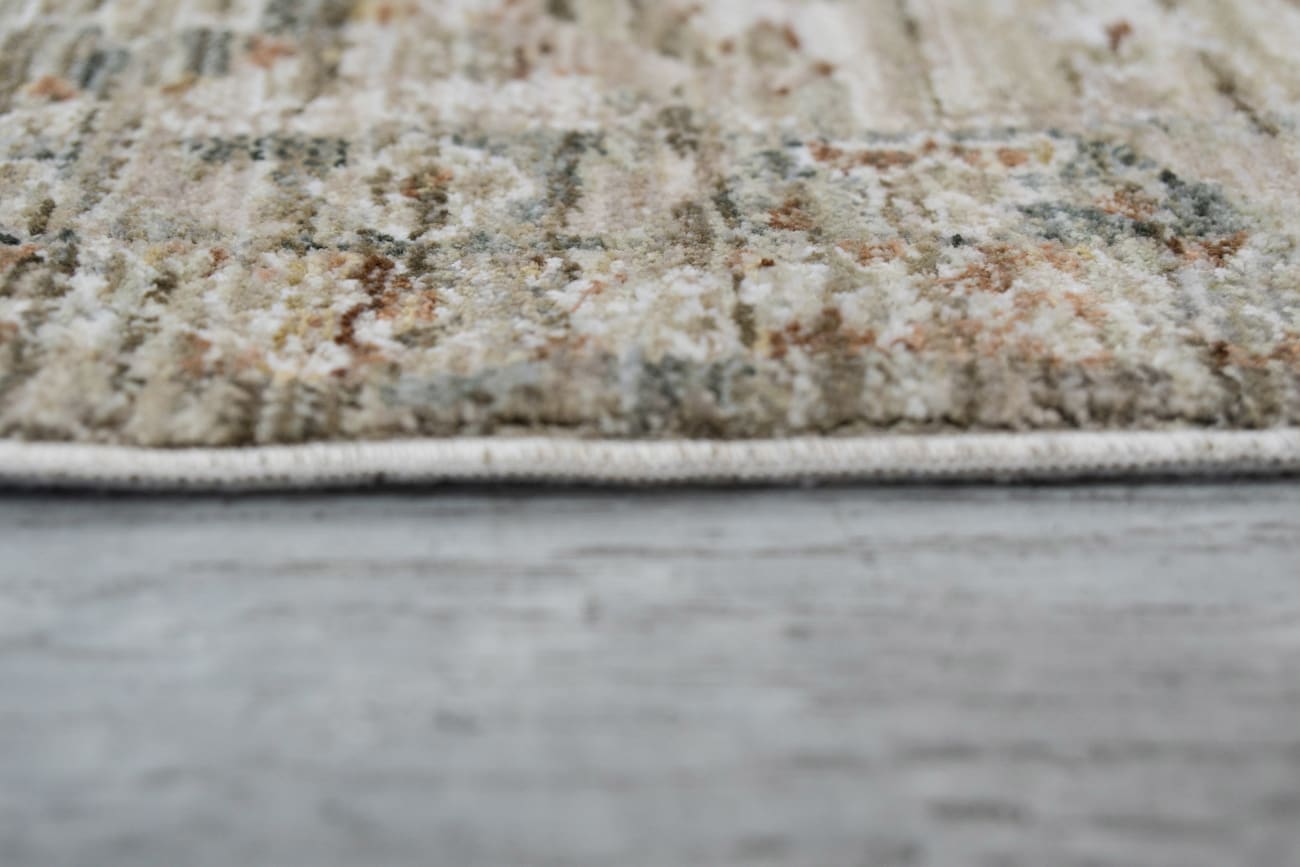 Flare - Beige Grey Ivory 14740-891 - Dynamic Rugs - Flare - Beige Grey Ivory 14740-891