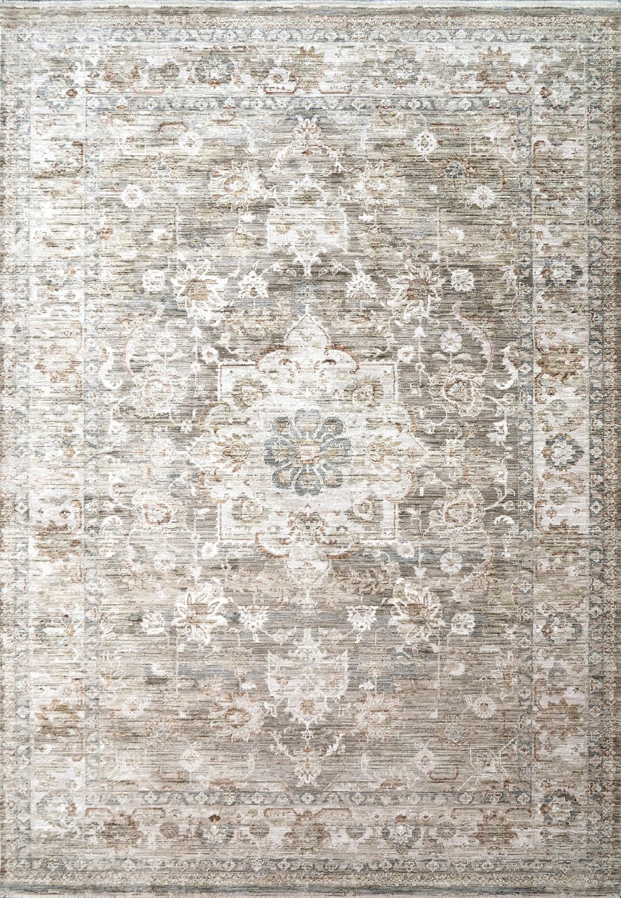 Flare - Beige Grey Ivory 14740-891 - Dynamic Rugs - Flare - Beige Grey Ivory 14740-891