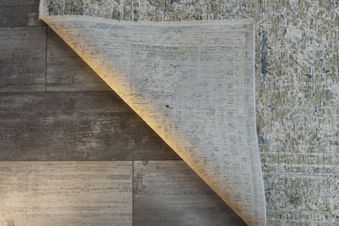 Flare - Beige Ivory Blue 14741-815 - Dynamic Rugs - Flare - Beige Ivory Blue 14741-815