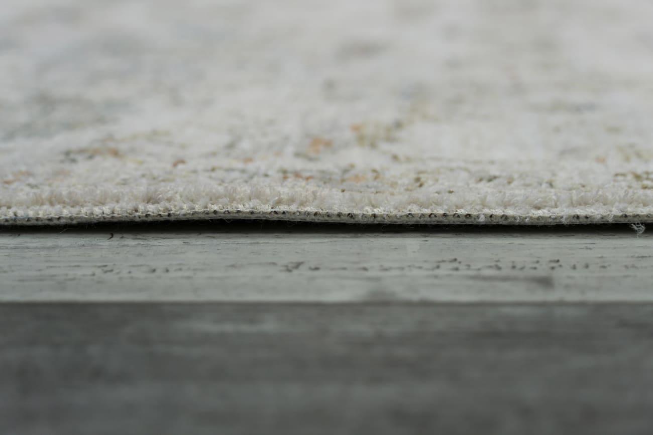Flare - Beige Blue 14742-850 - Dynamic Rugs - Flare - Beige Blue 14742-850