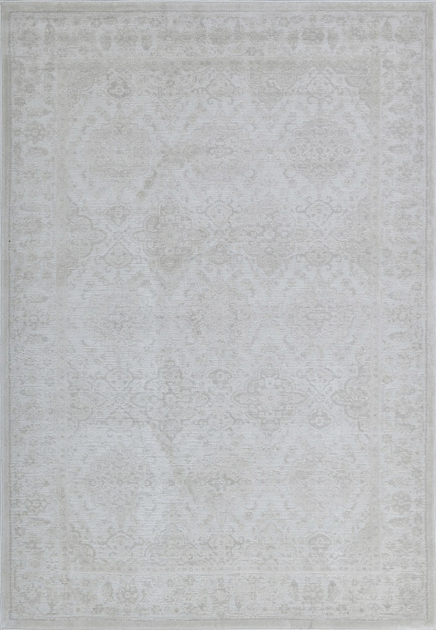Hamilton - Ivory Grey 10605-190 - Dynamic Rugs - Hamilton - Ivory Grey 10605-190
