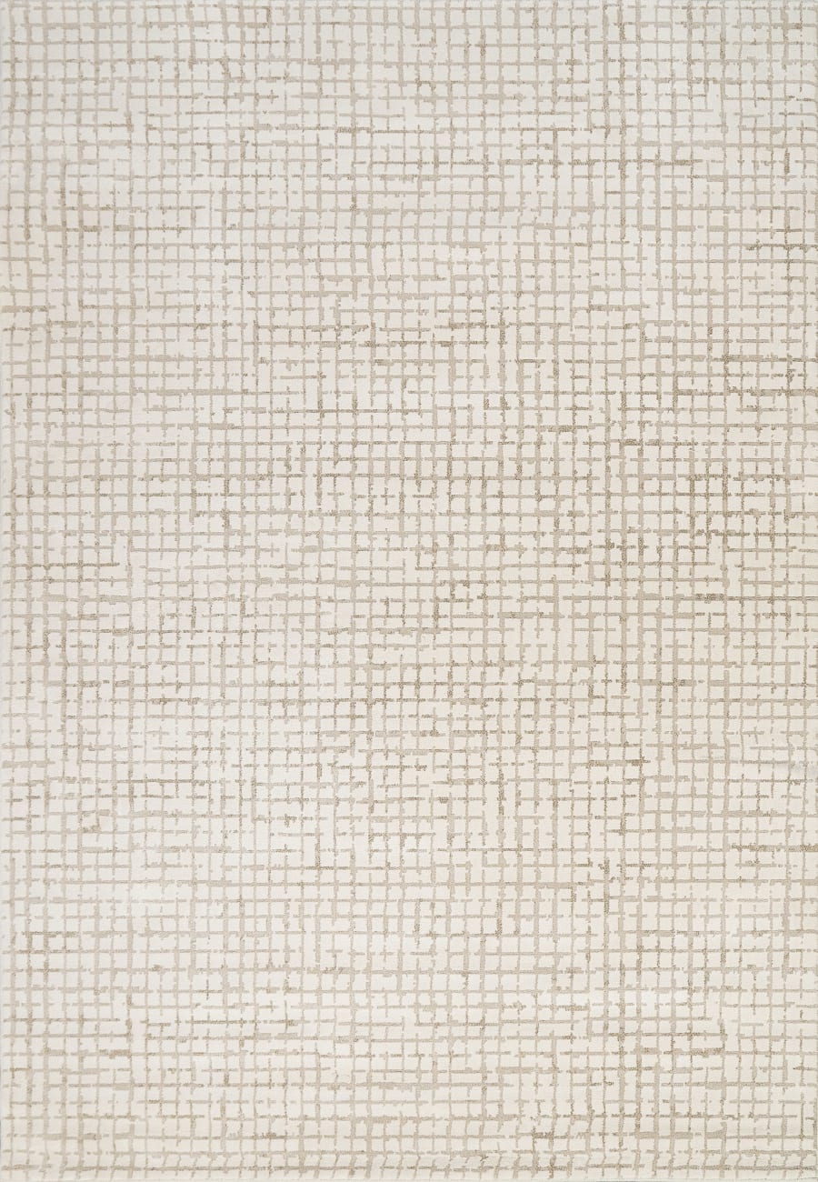 Harmony - Ivory Beige 59003-6595 - Dynamic Rugs - Harmony - Ivory Beige 59003-6595