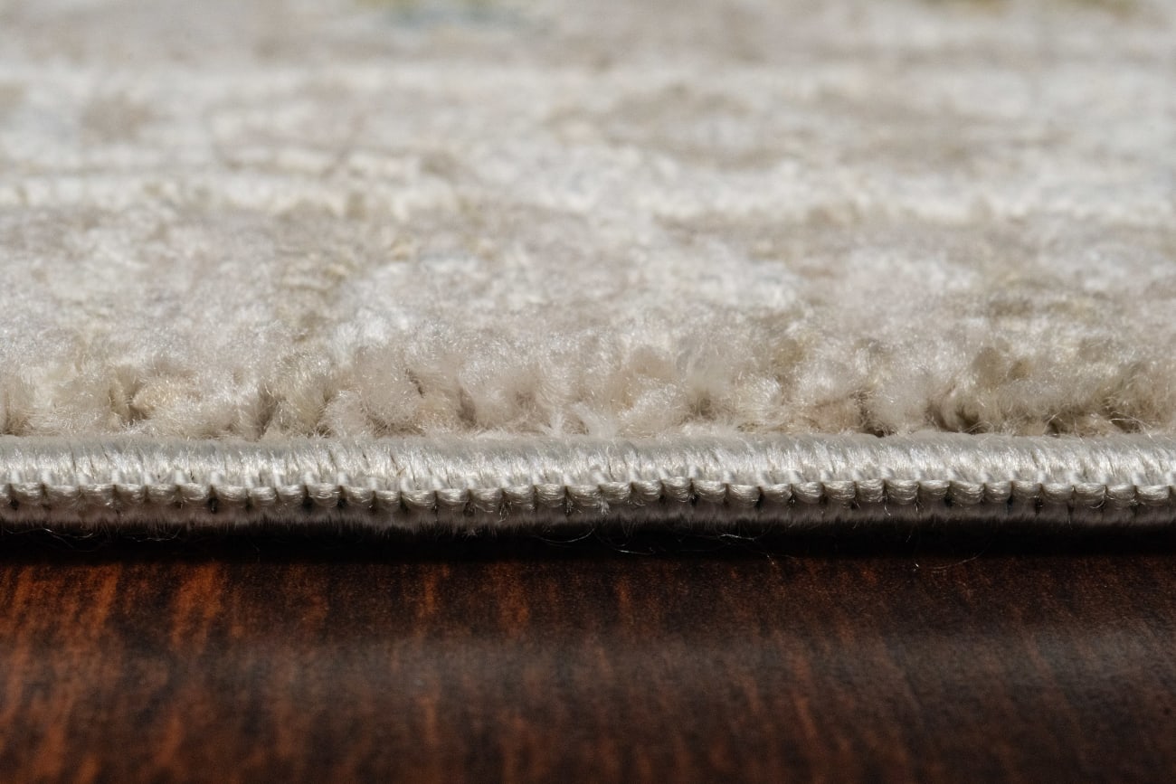 HUDSON - Beige Dark Beige 1451-880 - Dynamic Rugs - Hudson - Beige Dark Beige 1451-880