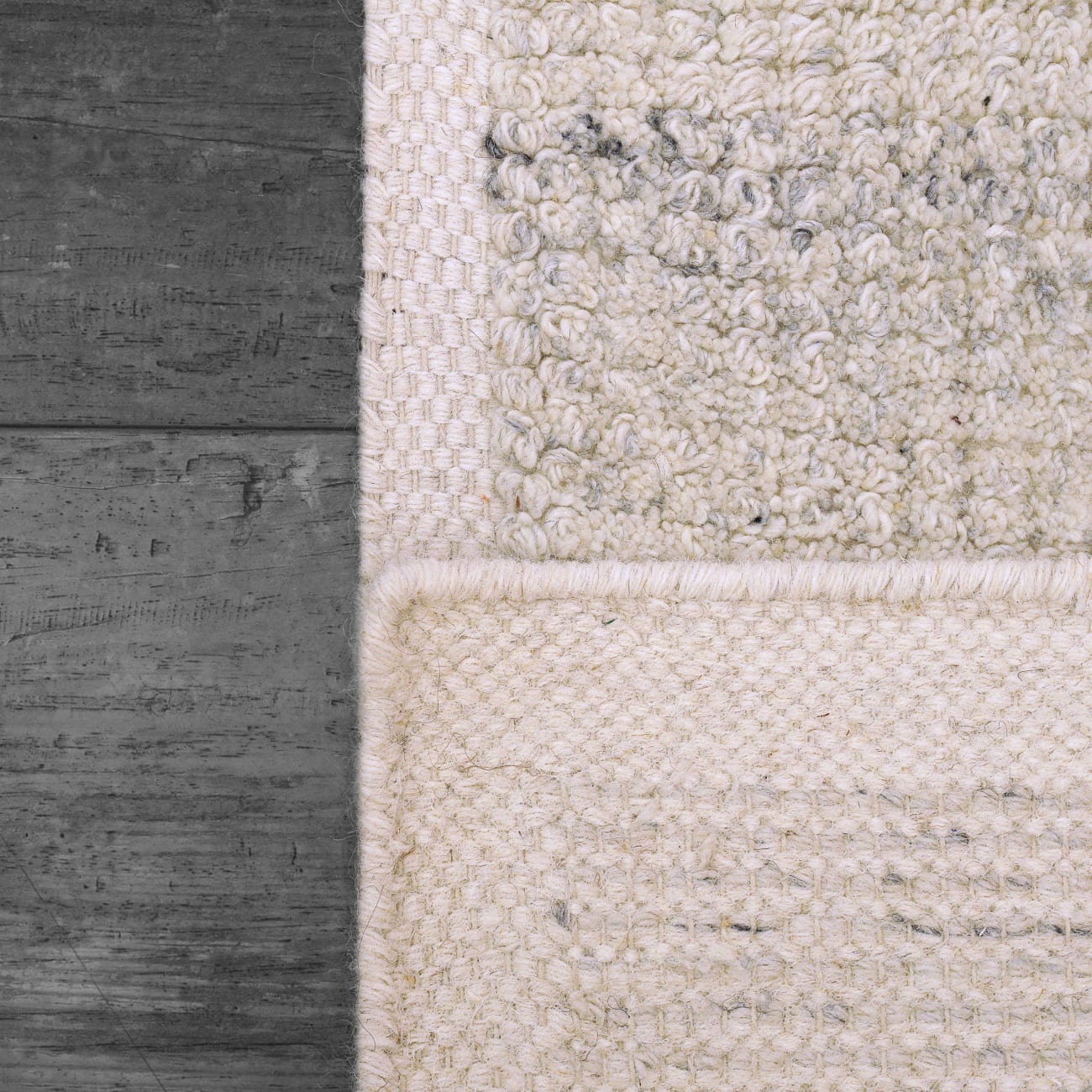 Ivy - Ivory Silver 6990-190 - Dynamic Rugs - Ivy - Ivory Silver 6990-190