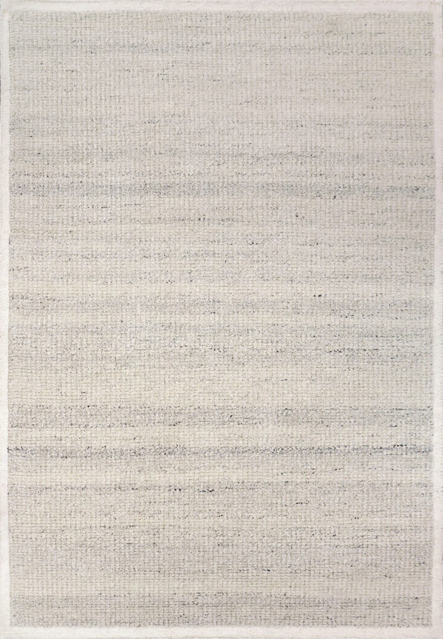 Ivy - Ivory Silver 6990-190 - Dynamic Rugs - Ivy - Ivory Silver 6990-190