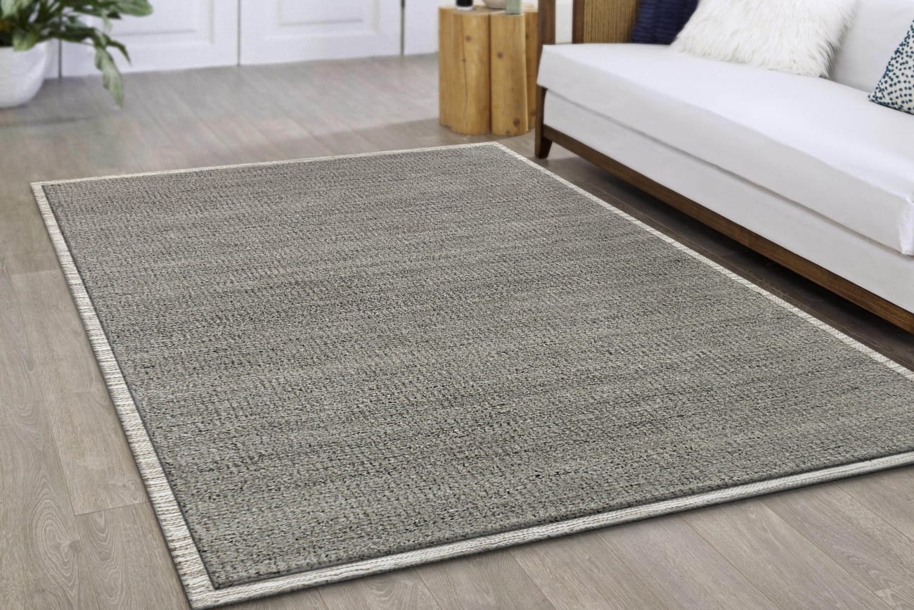 Ivy - Grey 6990-900 - Dynamic Rugs - Ivy - Grey 6990-900