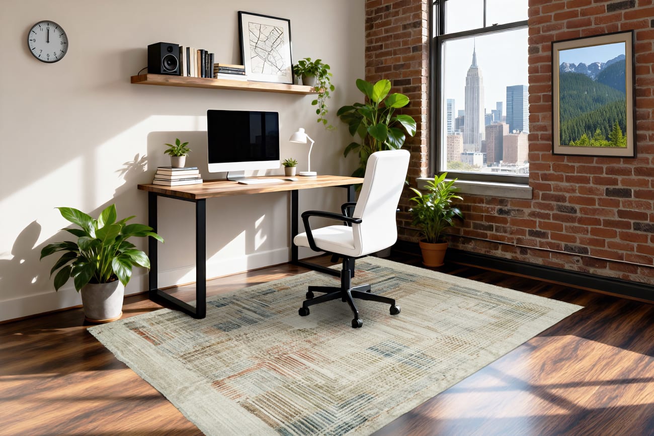 Juno - Beige Multi 6889-899 - Dynamic Rugs - Juno - Beige Multi 6889-899