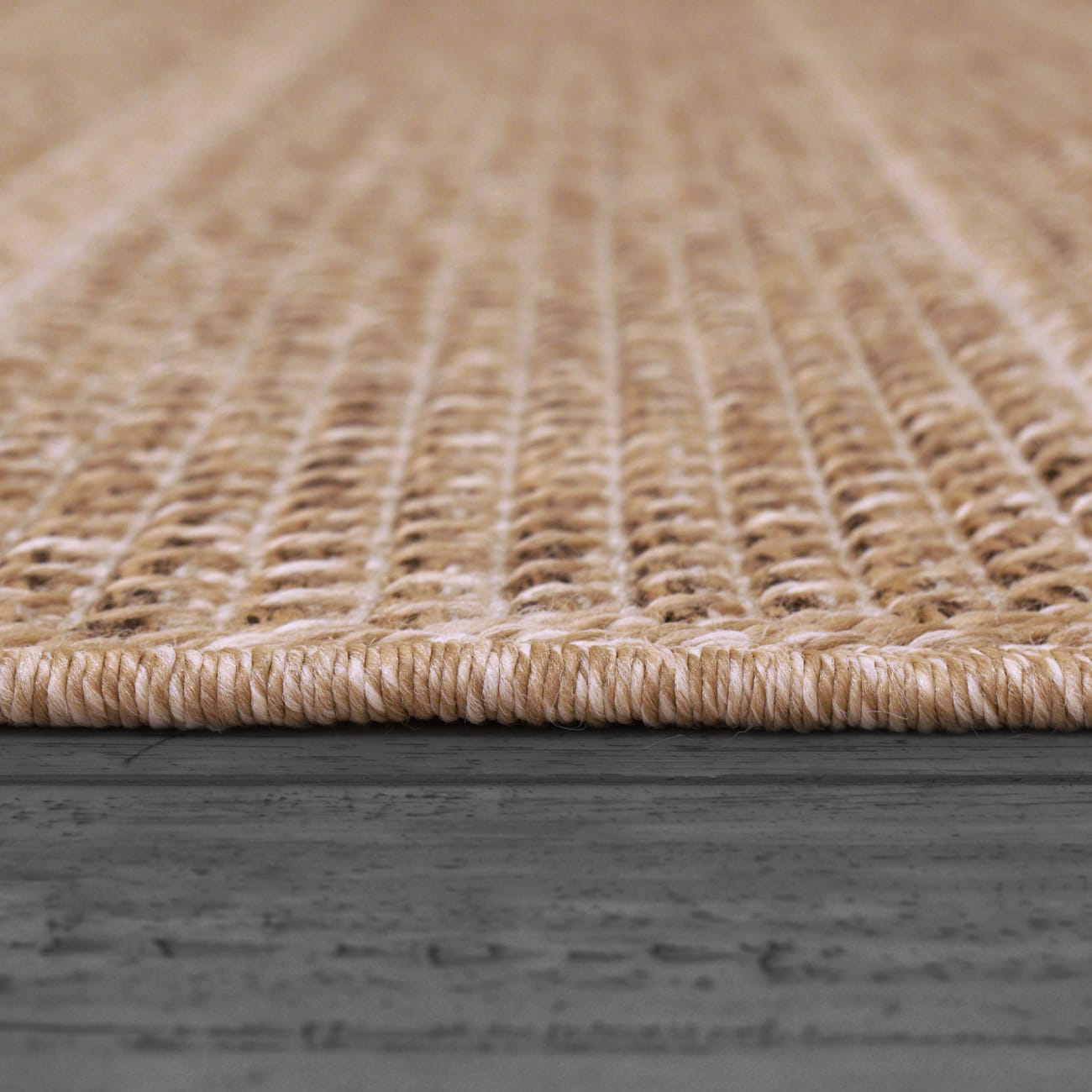 Kenai - Natural 8771-800 - Dynamic Rugs - Kenai - Natural 8771-800