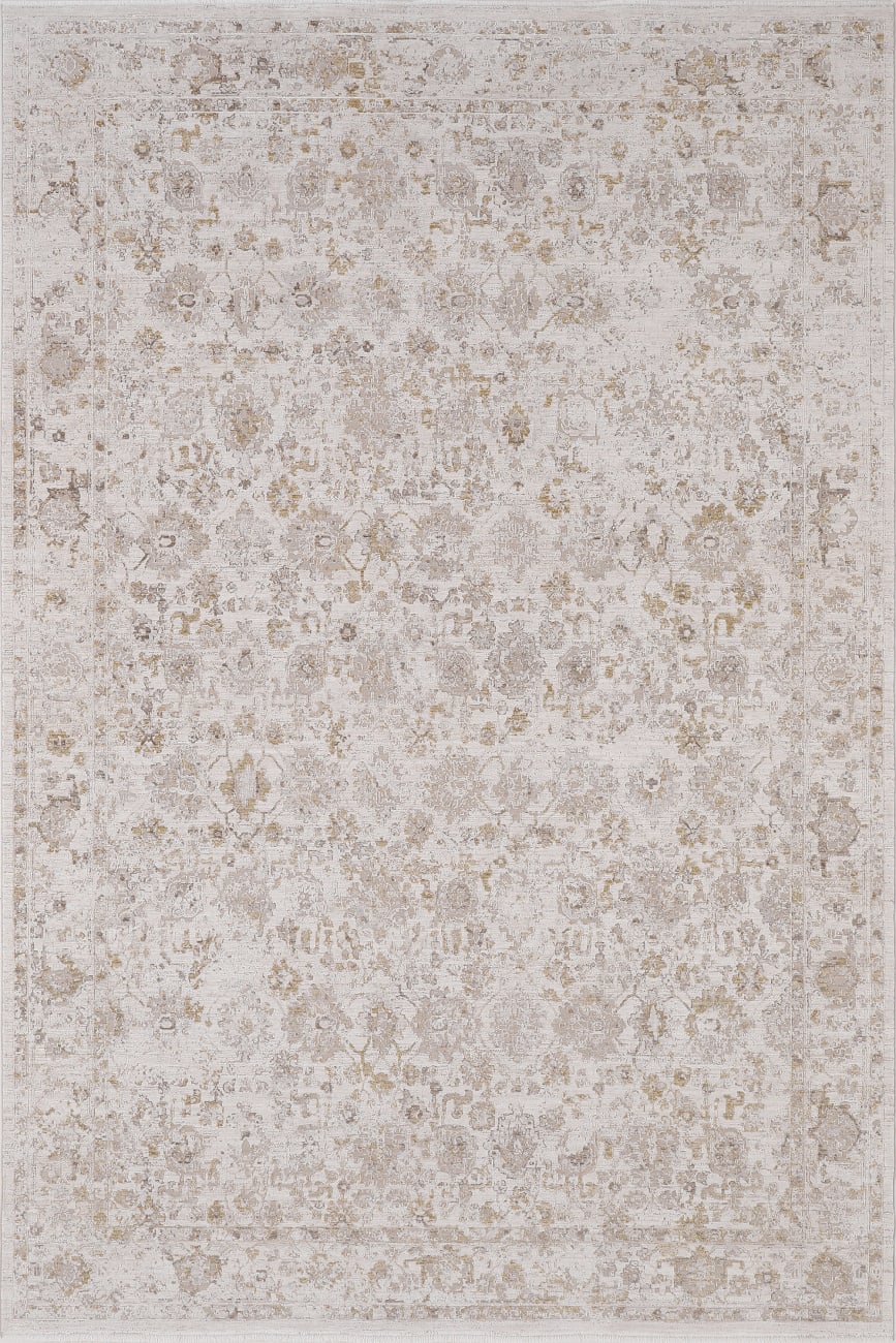 Lara - Beige Cream 14622-810 - Dynamic Rugs - Lara - Beige Cream 14622-810