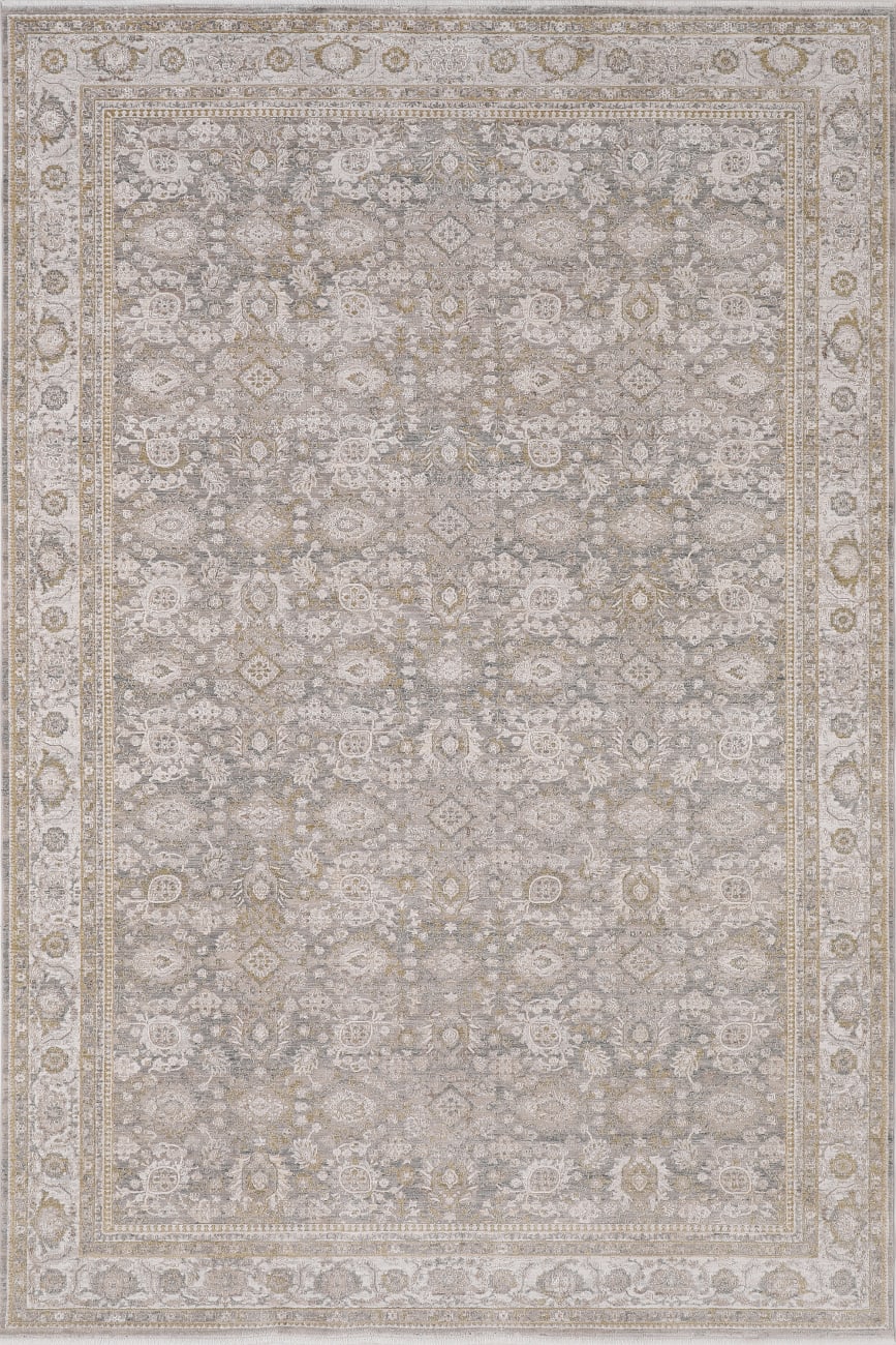 Lara - Beige Grey Cream 14623-891 - Dynamic Rugs - Lara - Beige Grey Cream 14623-891