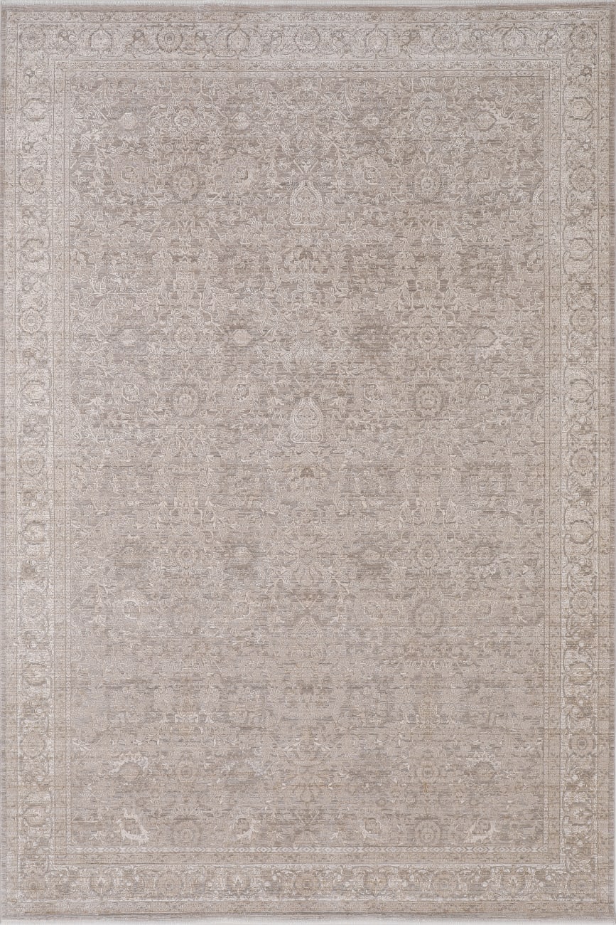 Lara - Beige Cream Grey 14624-819 - Dynamic Rugs - Lara - Beige Cream Grey 14624-819
