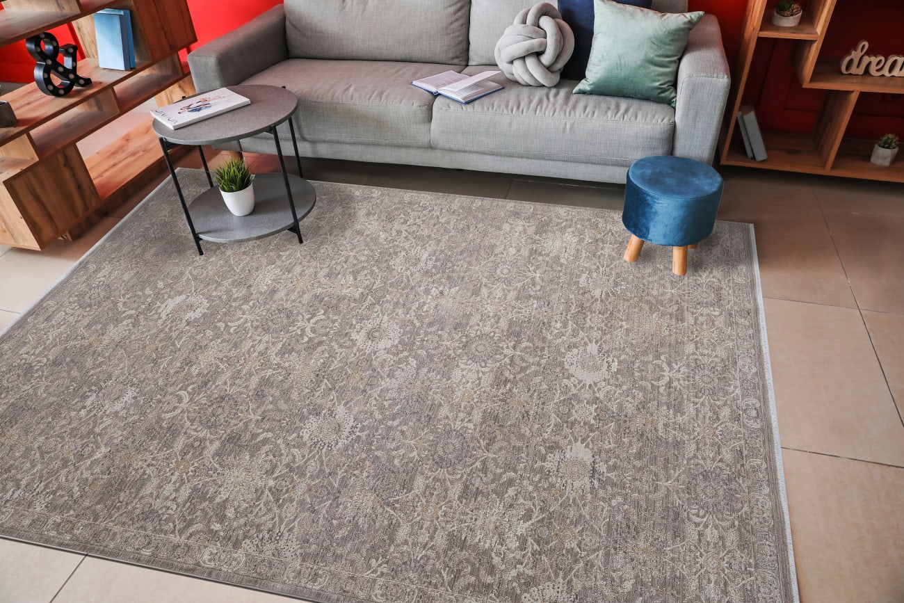 Lara - Beige Taupe 14625-880 - Dynamic Rugs - Lara - Beige Taupe 14625-880