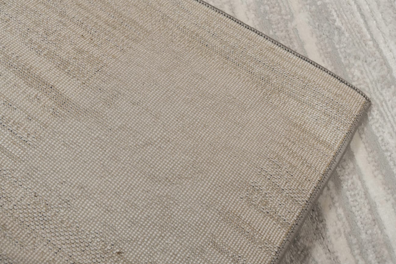 Lazer - Light Grey 12674-190 - Dynamic Rugs - Lazer - Light Grey 12674-190