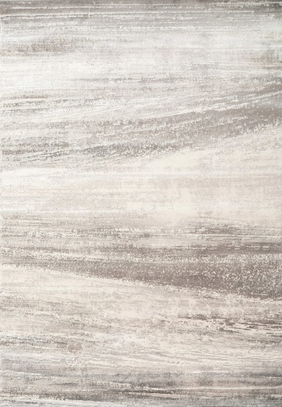 Lazer - Grey Dark Grey 12675-990 - Dynamic Rugs - Lazer - Grey Dark Grey 12675-990