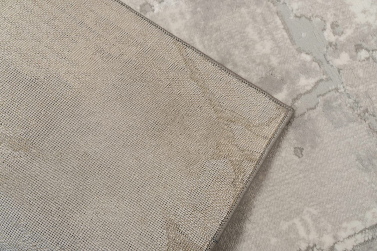 Lazer - Light Grey 12676-190 - Dynamic Rugs - Lazer - Light Grey 12676-190