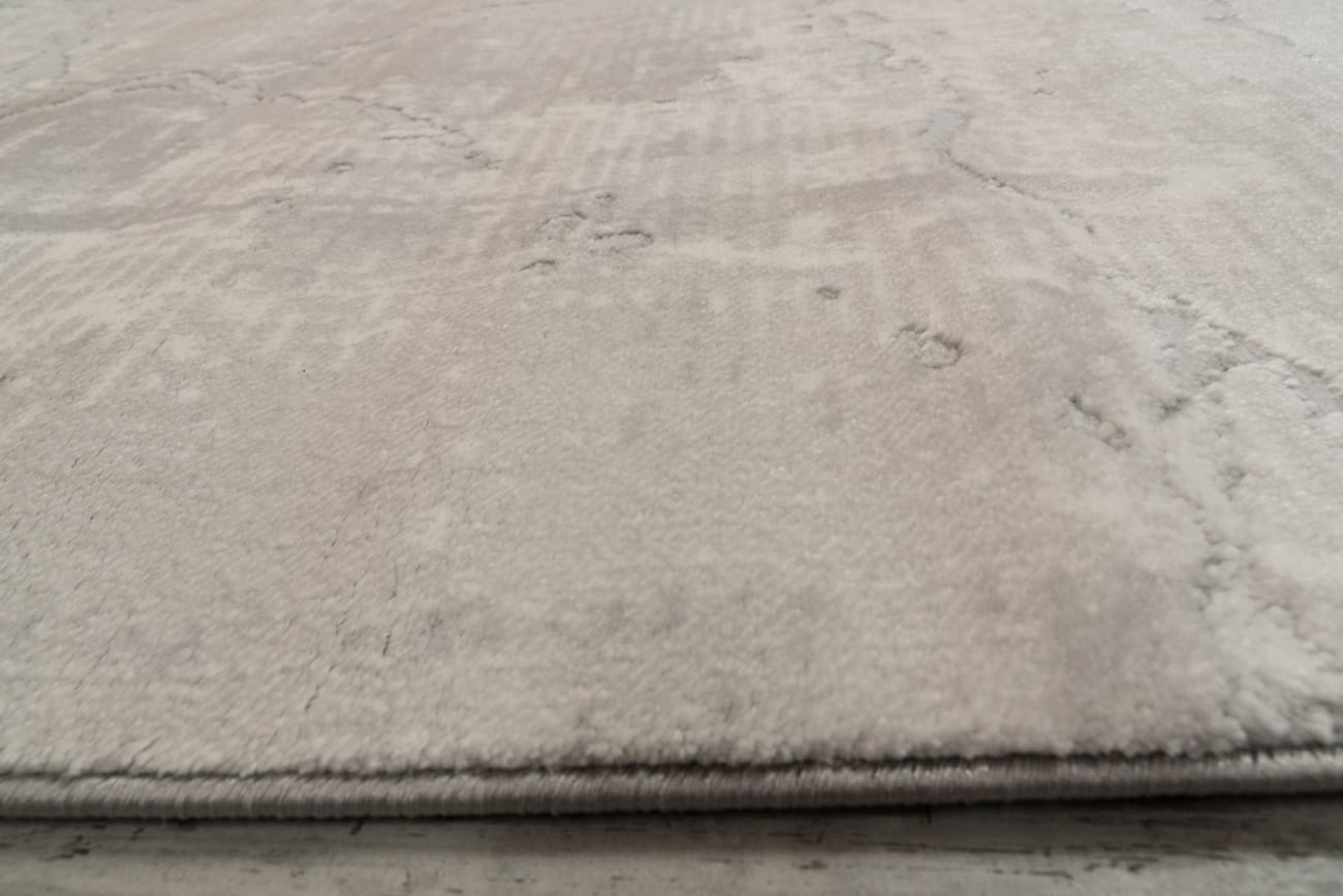 Lazer - Light Grey 12676-190 - Dynamic Rugs - Lazer - Light Grey 12676-190