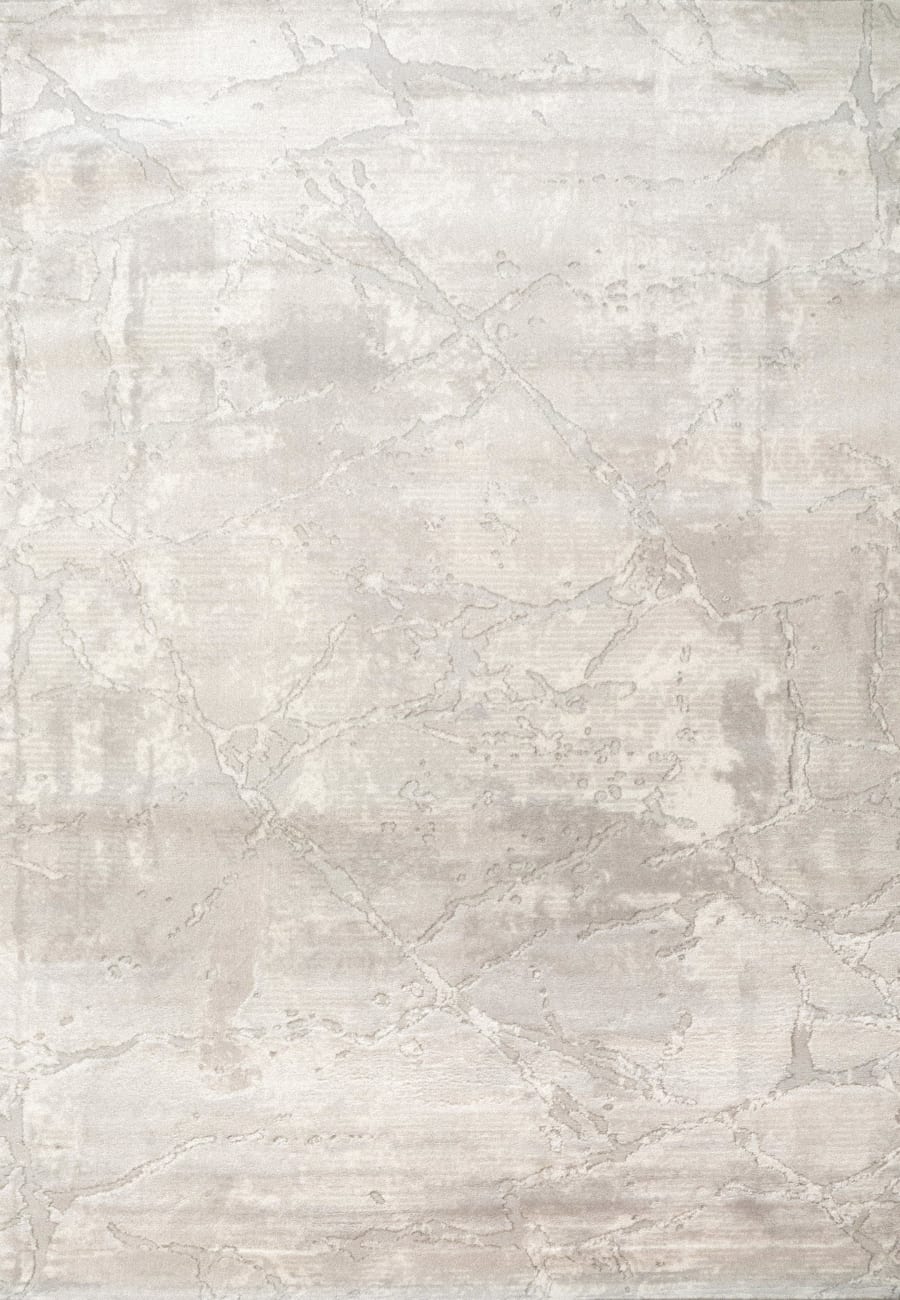 Lazer - Light Grey 12676-190 - Dynamic Rugs - Lazer - Light Grey 12676-190