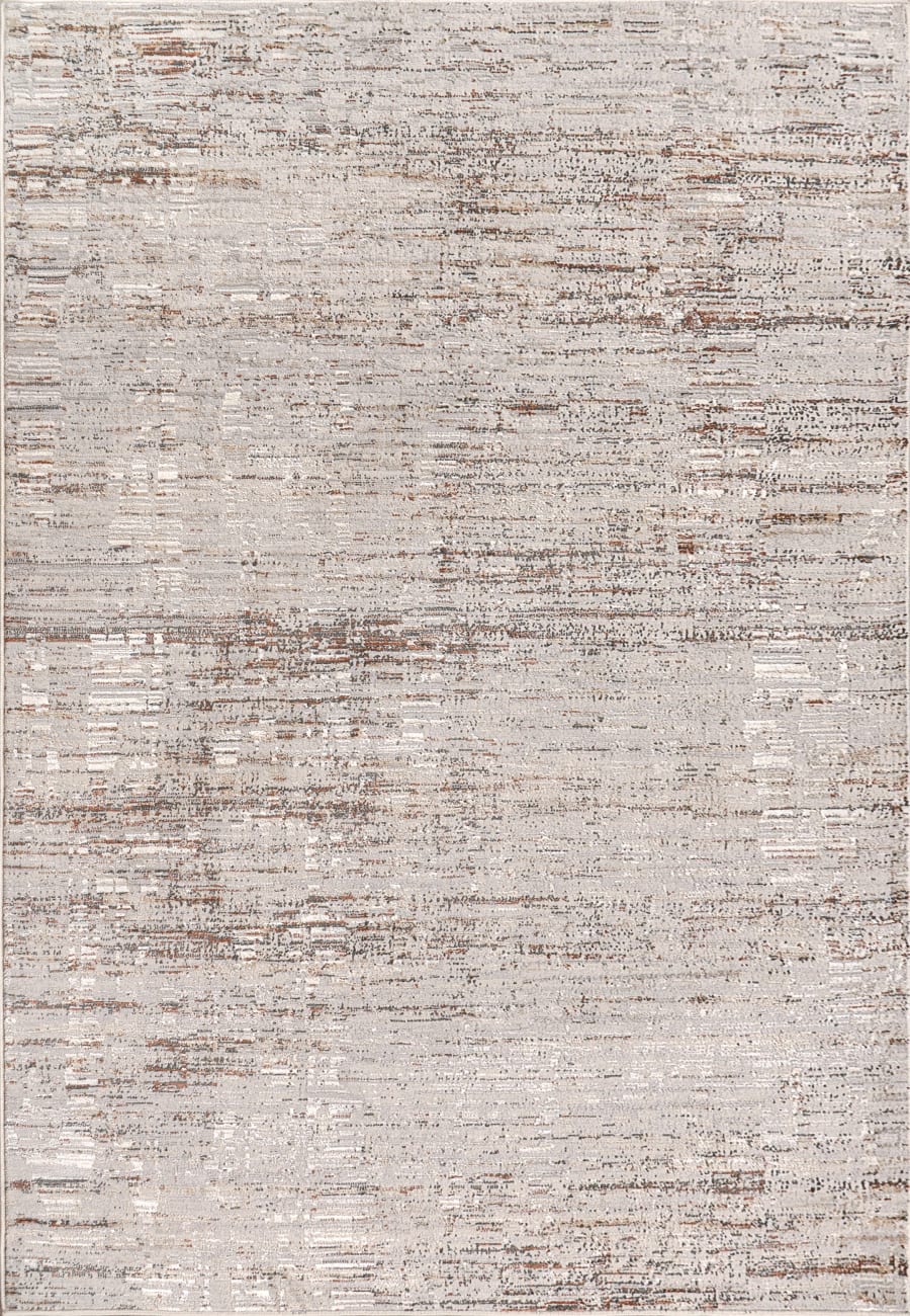 Marina - Dark Grey Rose 8053-993 - Dynamic Rugs - Marina - Dark Grey Rose 8053-993