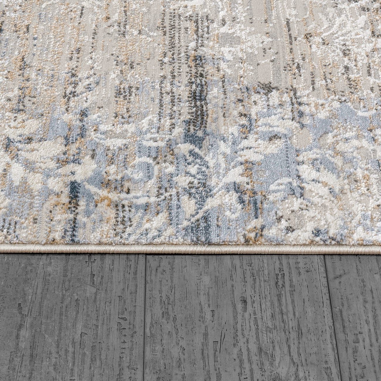 Marina - Grey Rose 8054-930 - Dynamic Rugs - Marina - Grey Rose 8054-930