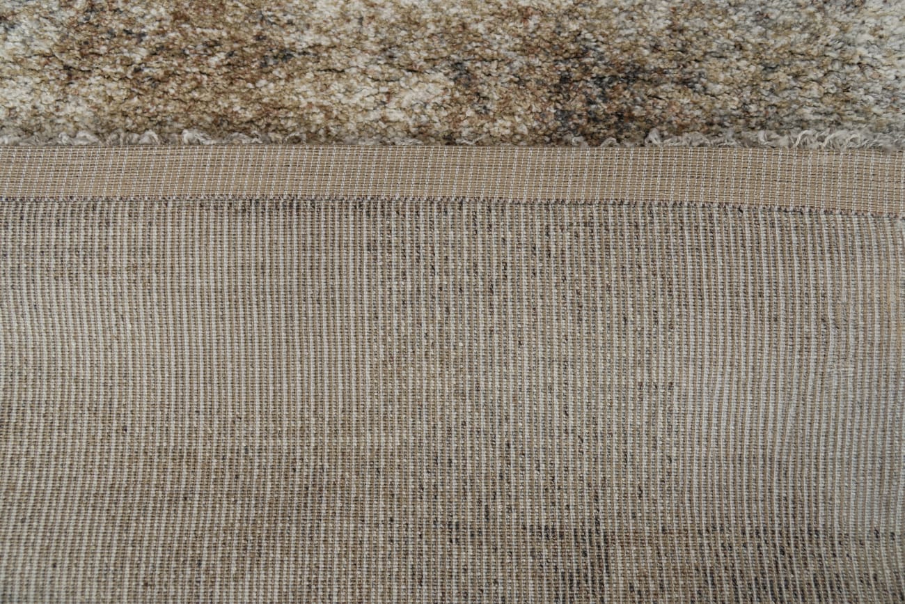 Mehari - Ivory Rust Multi 23120-6787 - Dynamic Rugs - Mehari - Ivory Rust Multi 23120-6787