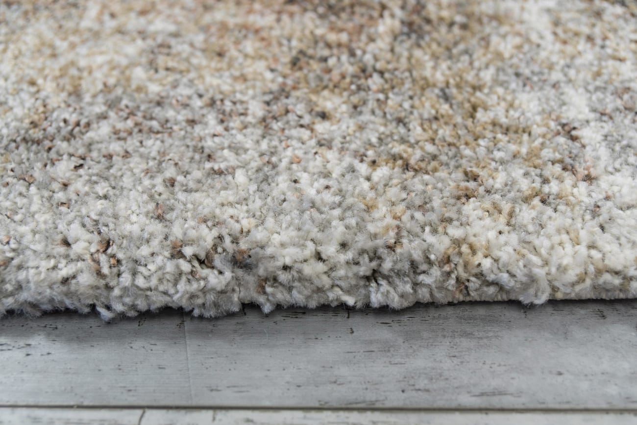 Mehari - Ivory Rust Multi 23120-6787 - Dynamic Rugs - Mehari - Ivory Rust Multi 23120-6787