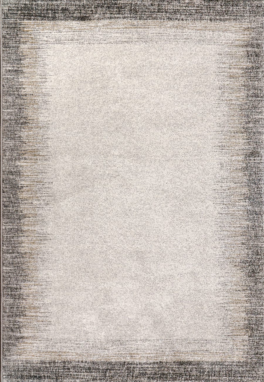 Mehari - Beige Light Grey 34063-6191 - Dynamic Rugs - Mehari - Beige Light Grey 34063-6191