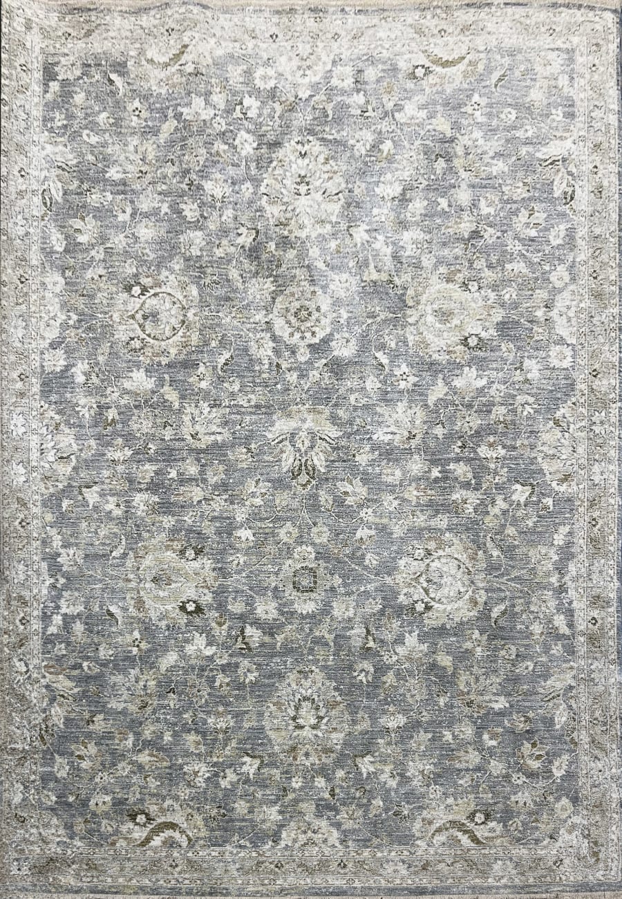 Milano - Navy Ivory Beige 12502-518 - Dynamic Rugs - Milano - Navy Ivory Beige 12502-518