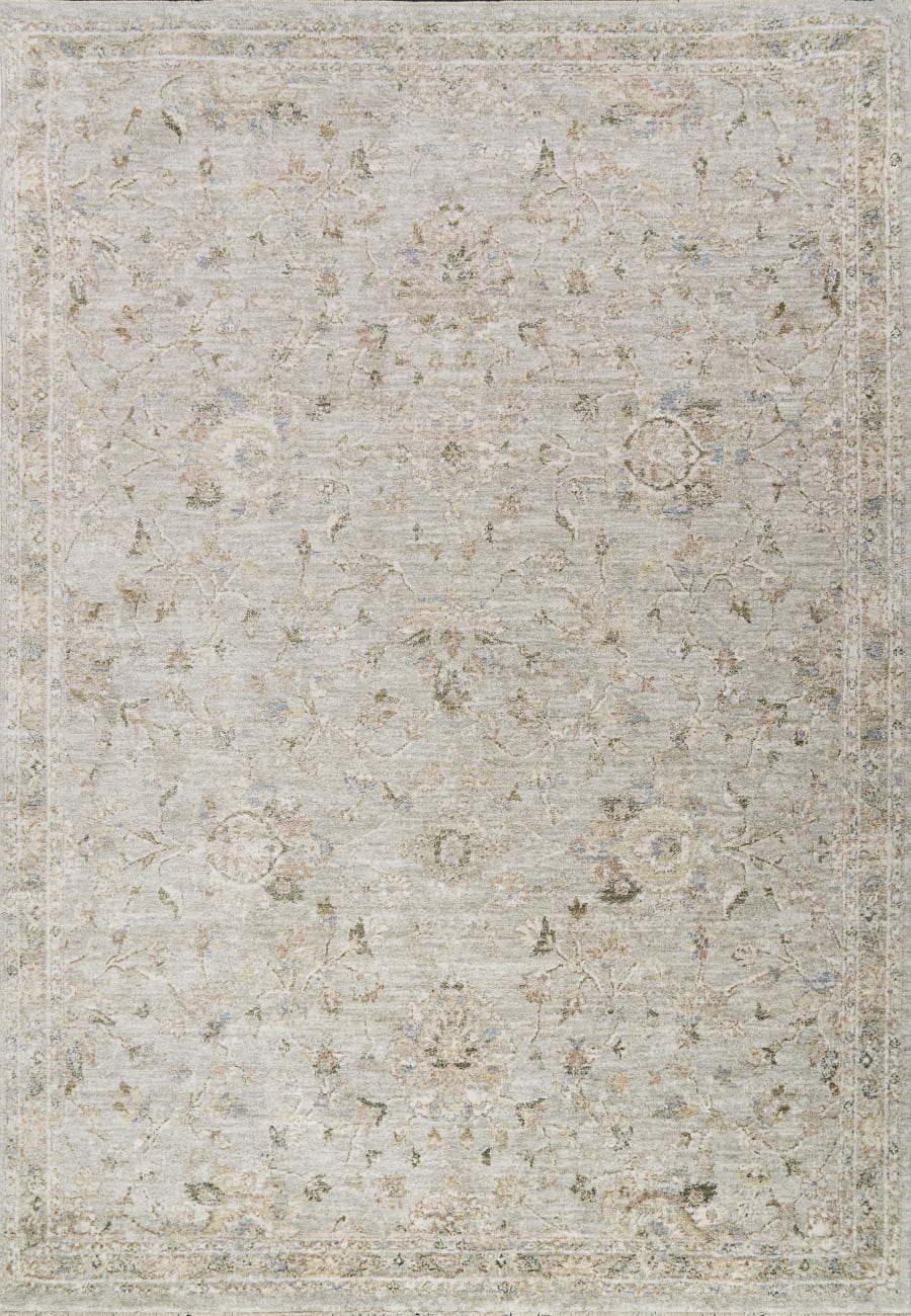Milano - Grey Light Grey Beige 12502-918 - Dynamic Rugs - Milano - Grey Light Grey Beige 12502-918